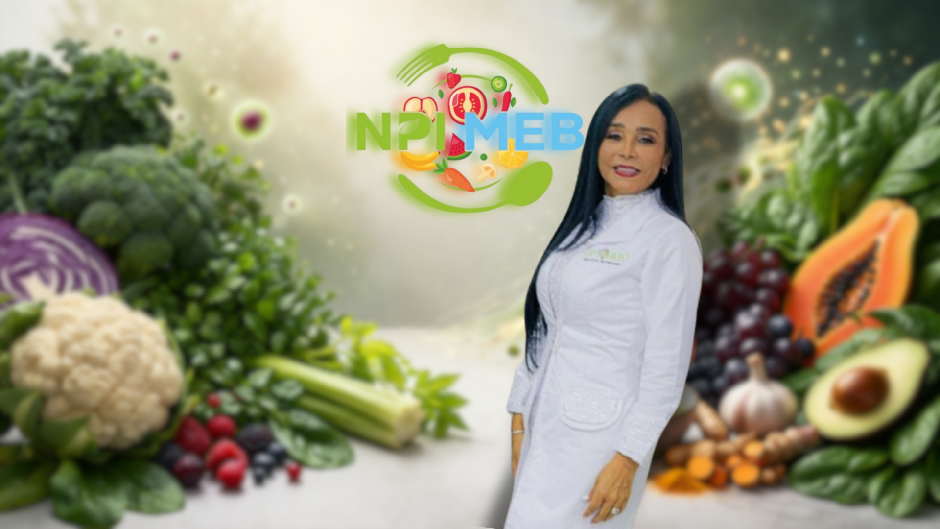 Nutrición Saludable